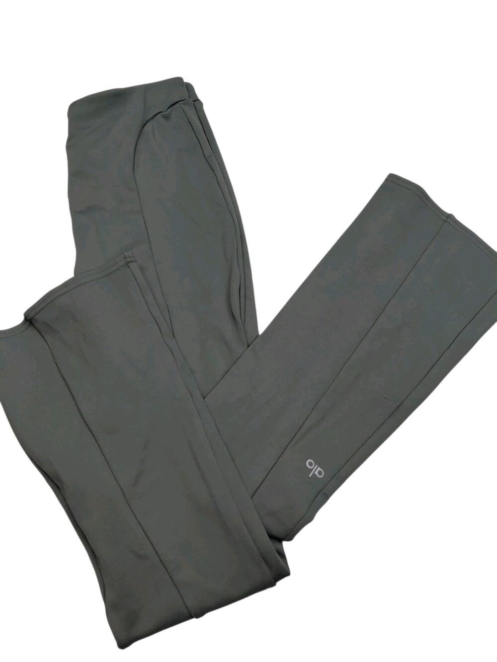Alo Yoga Airbrush High-Waisted Bootcut Leggings Women’s Size Small Full Length